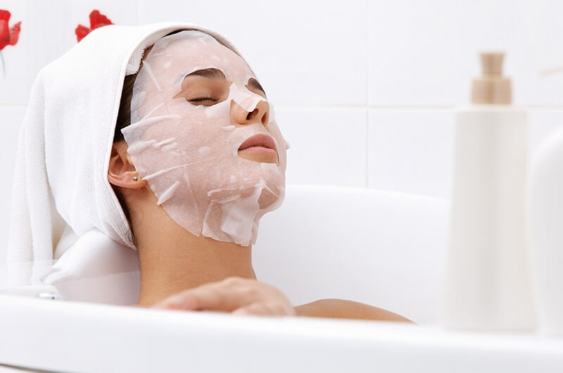 Bí kíp chọn các loại mặt nạ trị mụn tốt nhất dành cho từng loại da