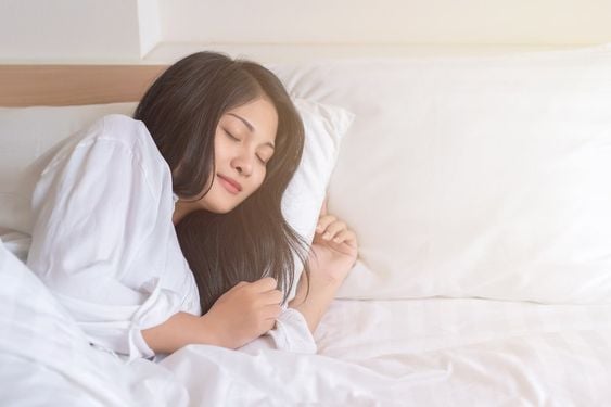 Nếu thiếu ngủ da của bạn sẽ tệ như thế nào ?