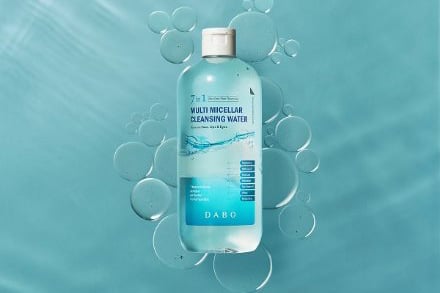 Top 8 nước tẩy trang Hàn Quốc được yêu thích nhất hiện nay