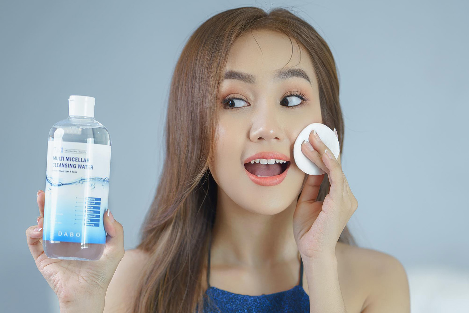 Thời điểm dùng mỹ phẩm chăm sóc da đạt hiệu quả tốt nhất