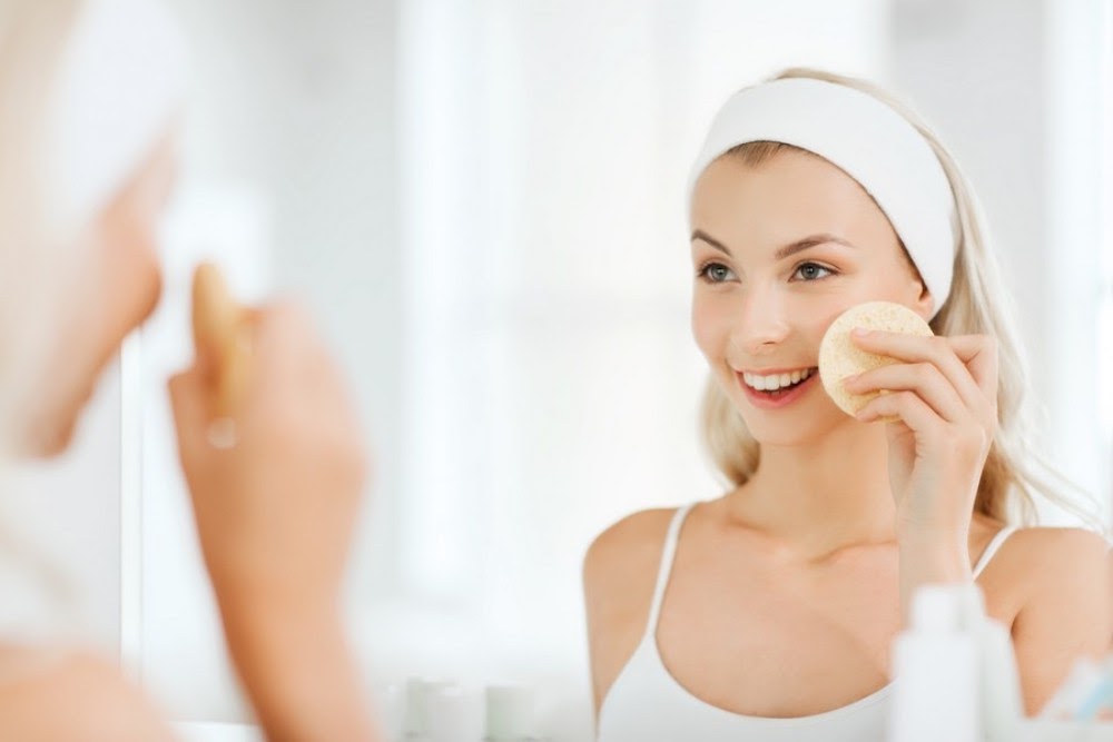 Các bước chăm sóc da mặt cơ bản chuẩn nhất hiện nay