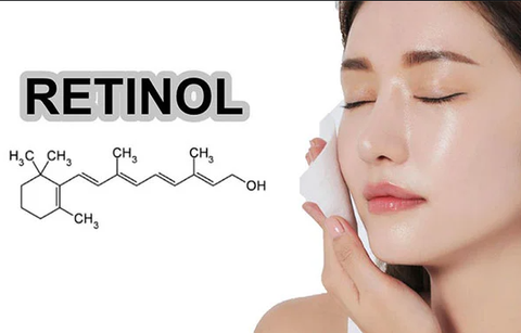 Retinol là gì? Tác dụng và cách sử dụng retinol chăm sóc da