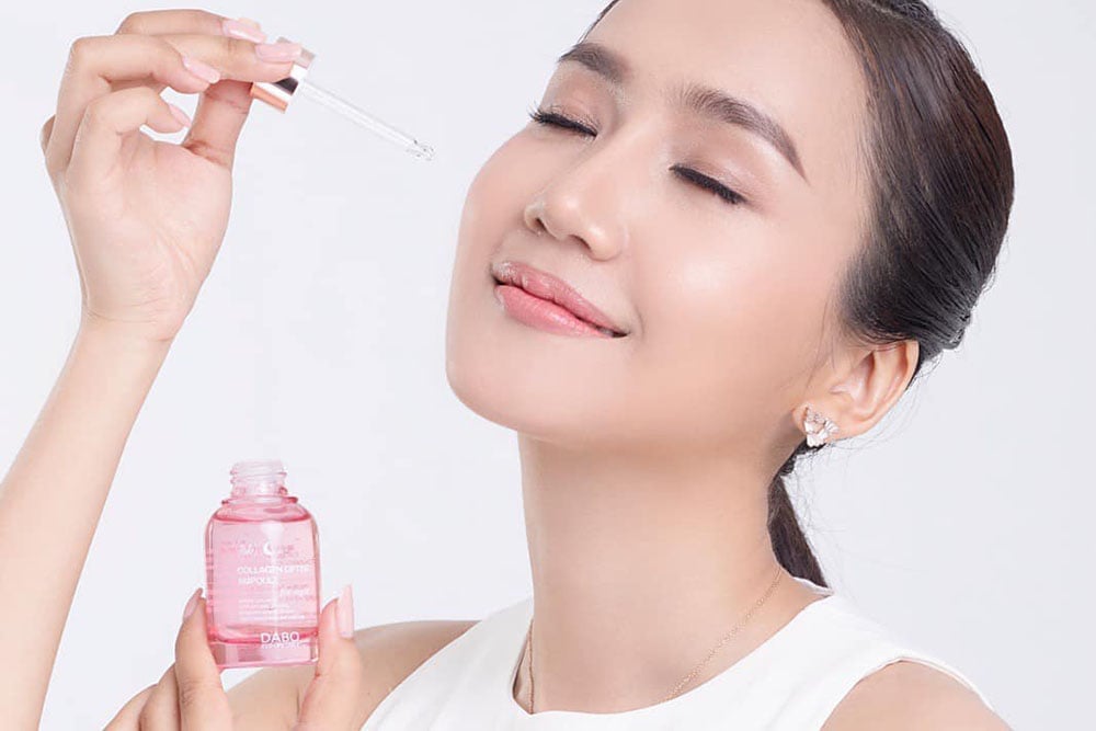 Top 5 serum cho da hỗn hợp thiên dầu chất lượng cao