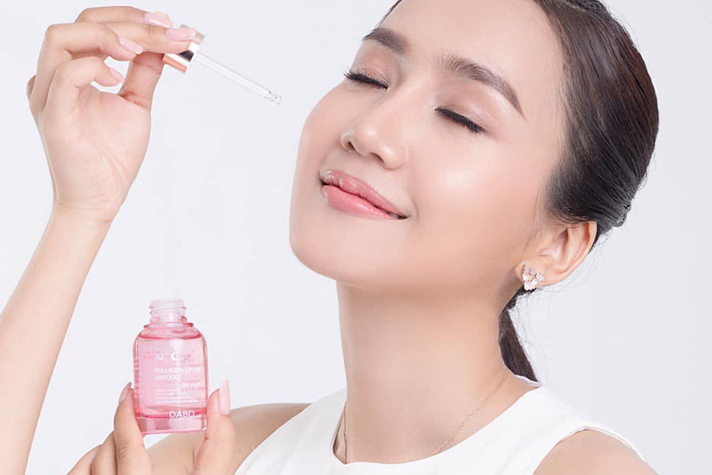 Serum chống lão hóa: Thành phần, Tác dụng và Hướng dẫn sử dụng