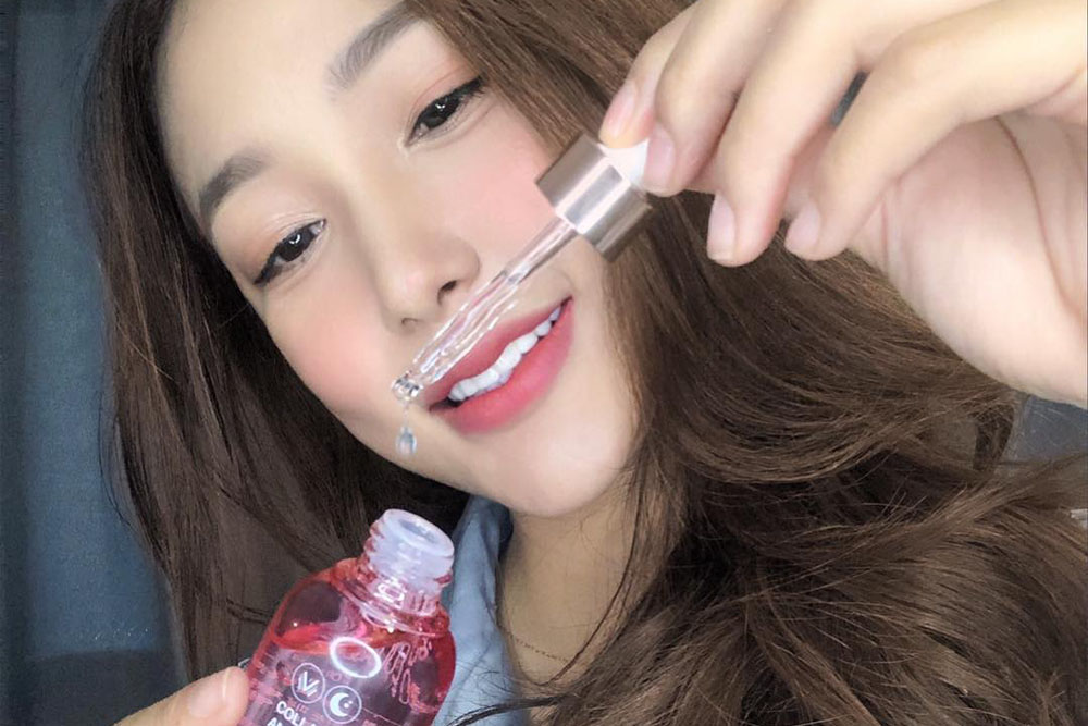 10 serum trị mụn cho tuổi dậy thì hiệu quả với giá phải chăng