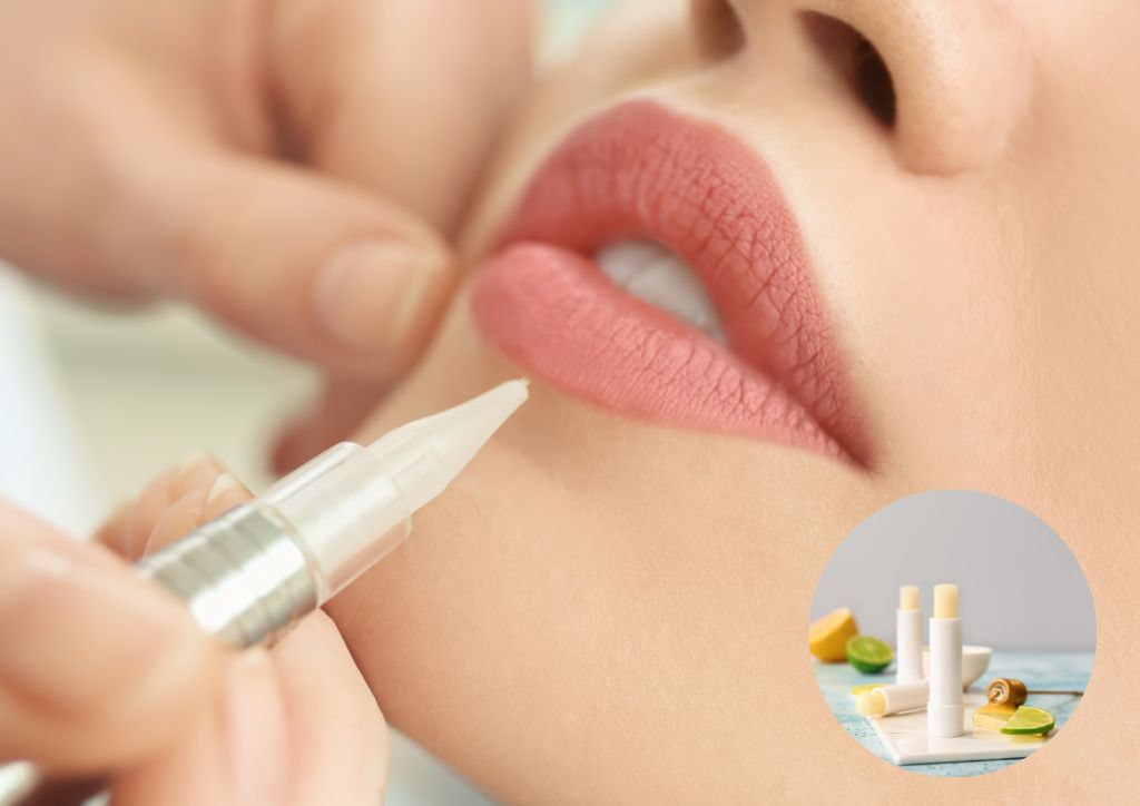 Son dưỡng nào tốt cho môi xăm? Top 8 sản phẩm giúp môi lên màu đẹp