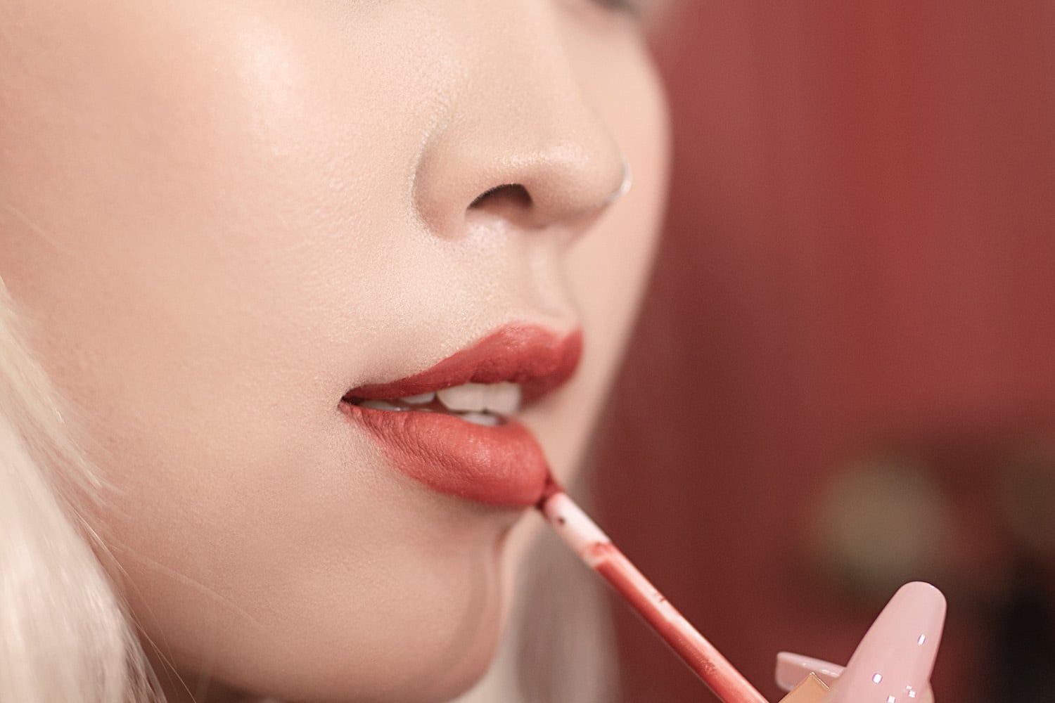 Top 5 màu son phong cách Hàn Quốc hot nhất 2023