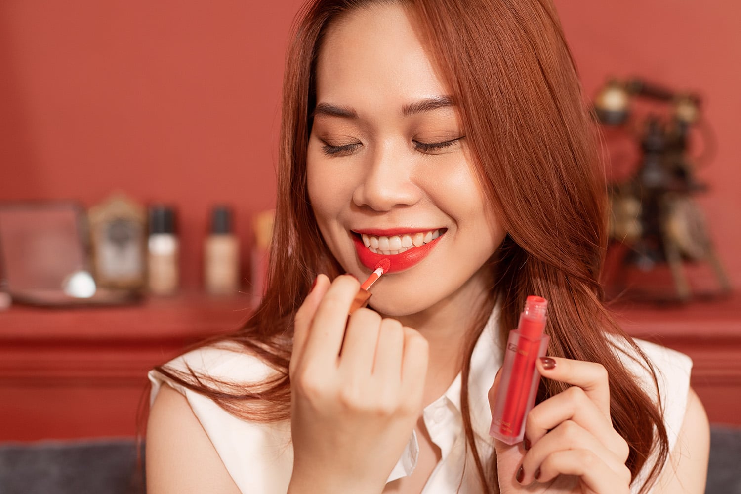 Top 10 màu son đem lại may mắn cho ngày đầu năm 2022