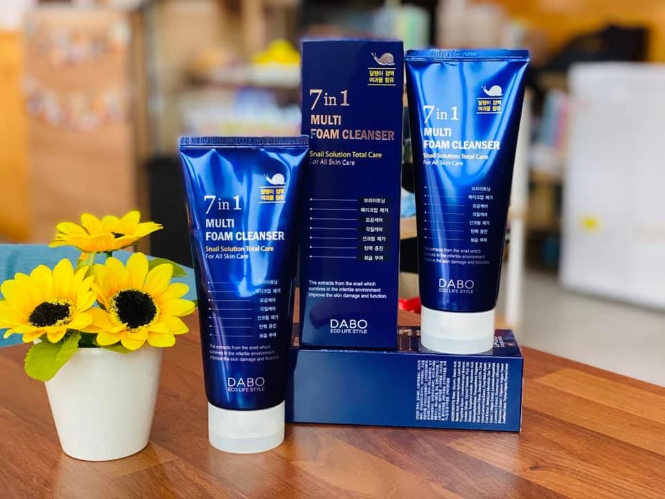 Top 15 sữa rửa mặt trị mụn tốt đánh bay mụn trứng cá, mụn bọc, mụn đầu đen 2021
