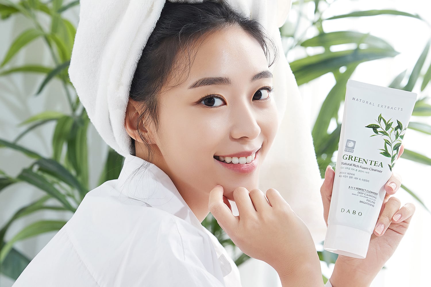 Sữa rửa mặt loại nào tốt nhất hiện nay