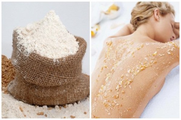 Có nên tẩy da chết body? Cách dùng tẩy da chết body chìa khóa cho da căng mịn