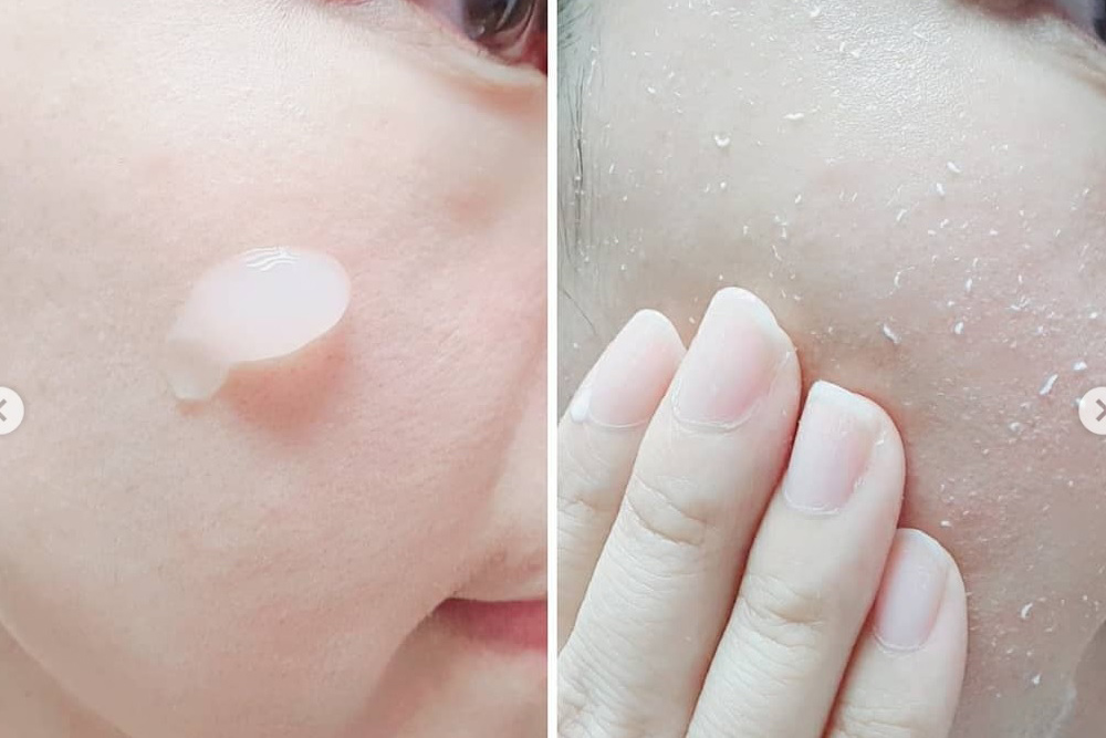 Những lưu ý về việc tẩy da chết vào mùa đông không phải chị em nào cũng biết!