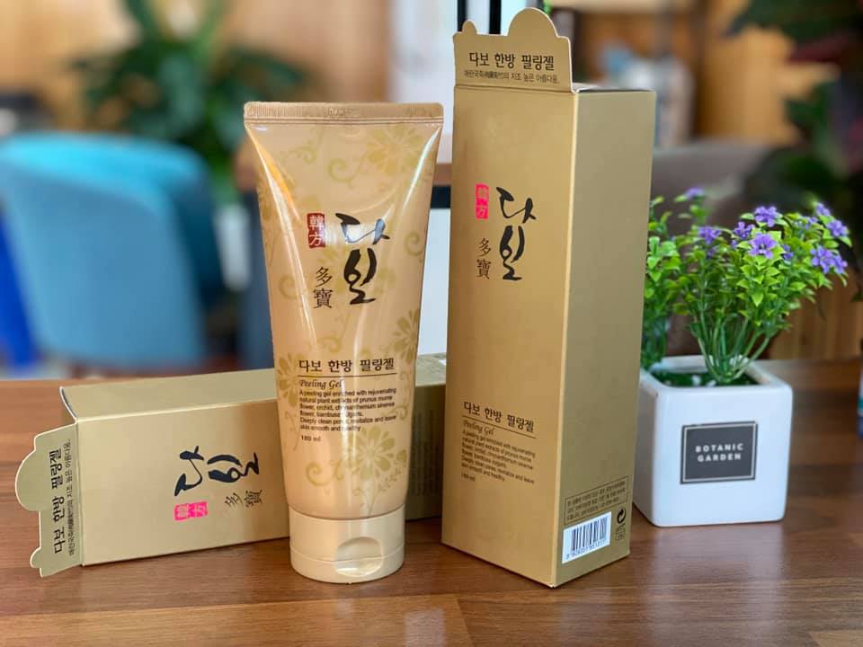 Nguyên tắc tẩy da chết phụ nữ ai cũng phải biết