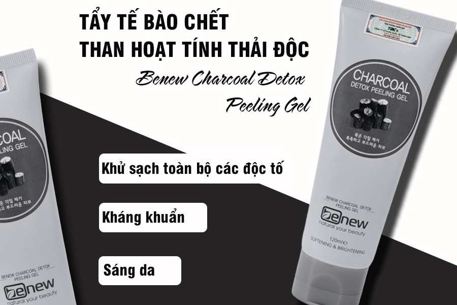 4 bước thải độc cho làn da tươi sáng, trẻ trung