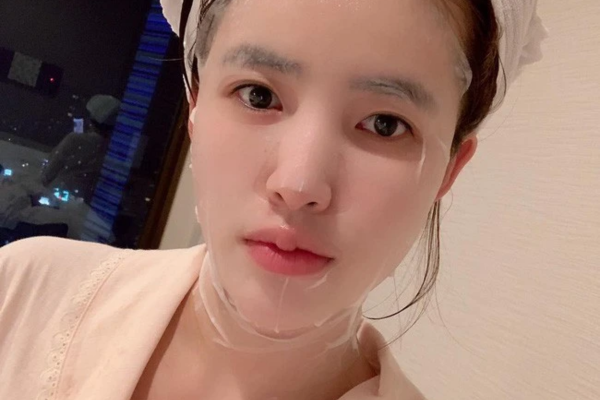 Mùa thu đông gàn tới cần sắm ngay cho mình những loại mặt nạ dưỡng ẩm nào?