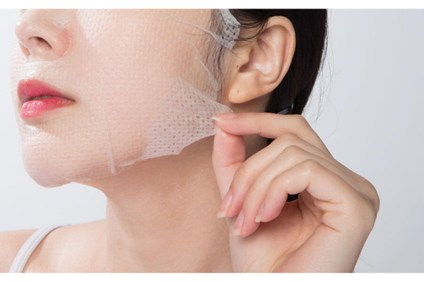 Tencel là gì ? Đắp mặt nạ công nghệ Tencel là gì ?