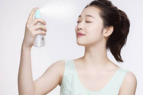 XỊT KHOÁNG DÙNG KHI NÀO ĐẠT HIỆU QUẢ TỐT NHẤT