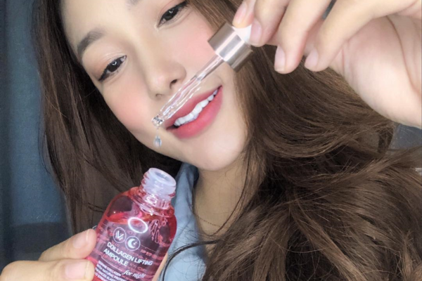 Sự Quan Trọng của Serum trong Quy Trình Chăm Sóc Da