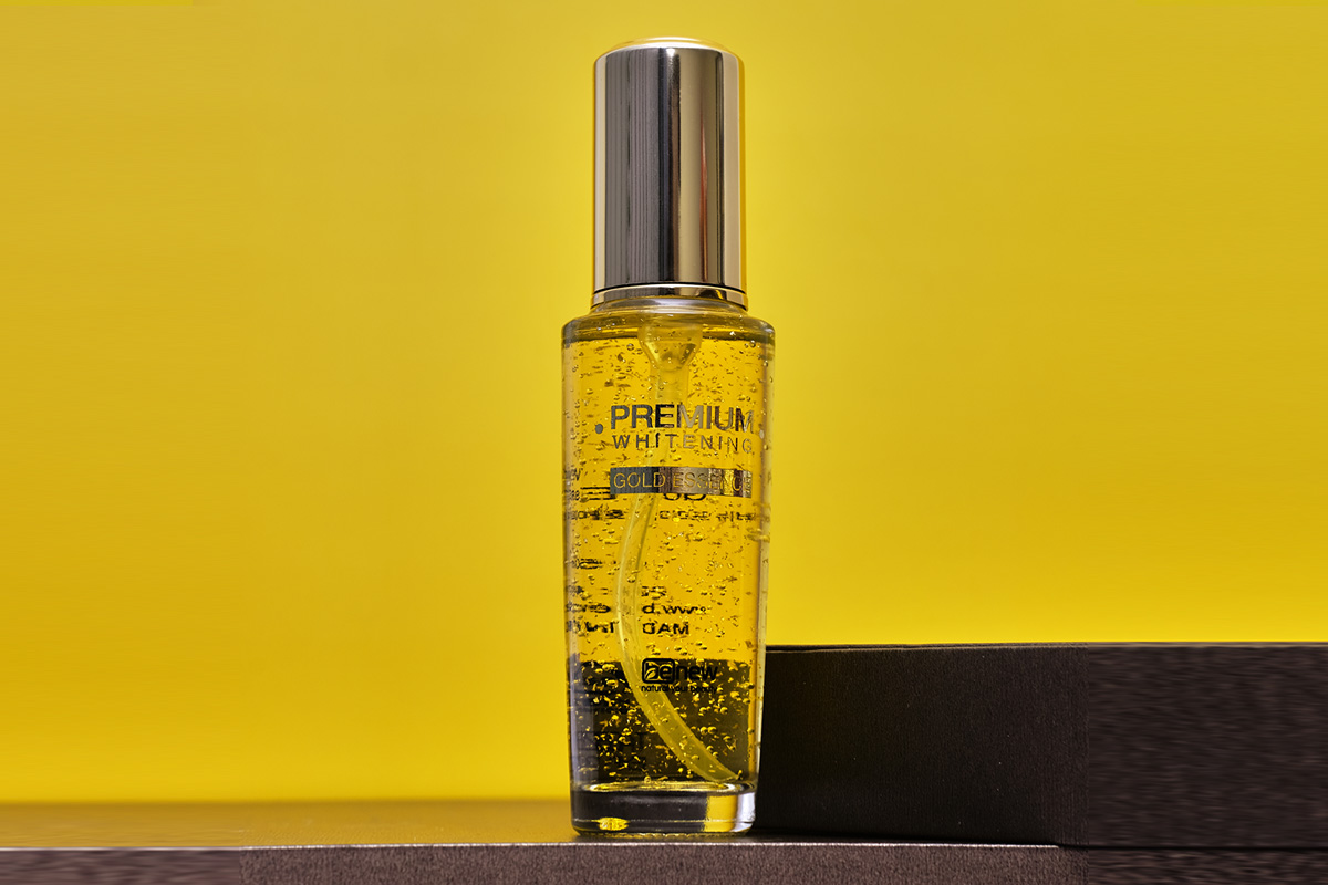 Top 7 Serum vàng 24k dưỡng da chống lão hóa tốt nhất