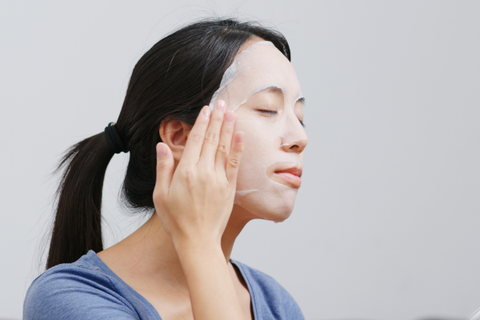 Những Lưu Ý Để Đắp Mặt Nạ Giấy Hiệu Quả Nhất!