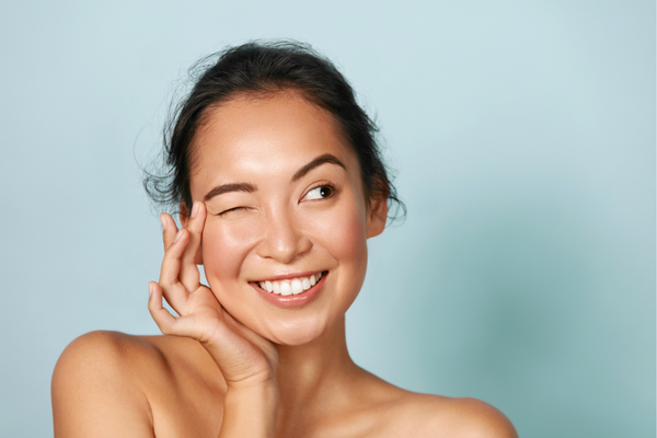 Chăm Sóc Da Mặt Đơn Giản Nhưng Hiệu Quả?