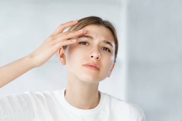 Cách Điều Trị Mụn Ẩn Hiệu Quả!