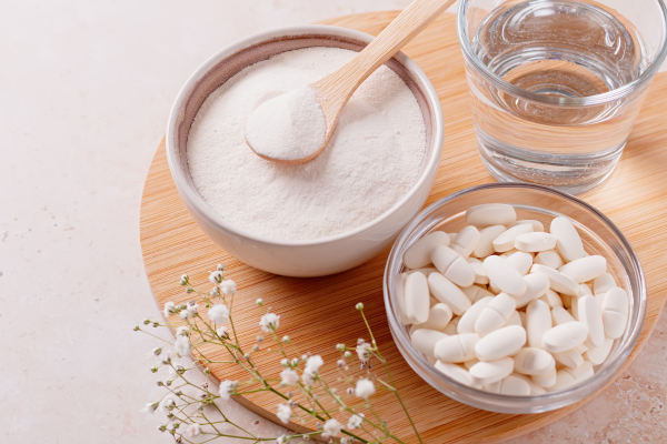 Lý Do Bạn Nên Sử Dụng Collagen Vào Chu Trình Chăm Sóc Da Mỗi Ngày!