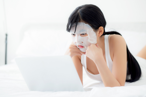 Các Loại Đắp Mặt Nạ Thịnh Hành Ngày Nay – Hiểu Đúng Để Chọn Đúng