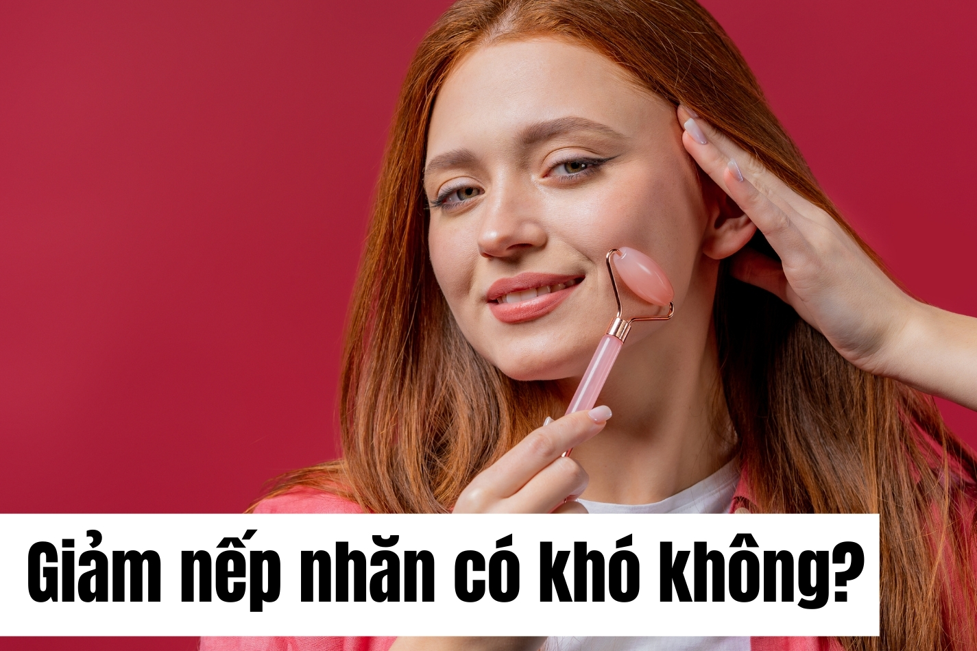 Bí Quyết Giảm Nếp Ngăn Và Lão Hóa Sớm