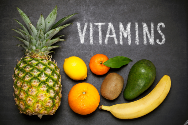 Bổ Sung Vitamin Đúng Cách Để Da Luôn Khỏe Đẹp!