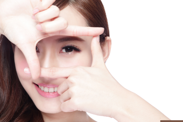 Cách Chăm Sóc Vùng Da Mắt Bị Thâm, Mờ Vết Chân Chim Hiệu Quả!