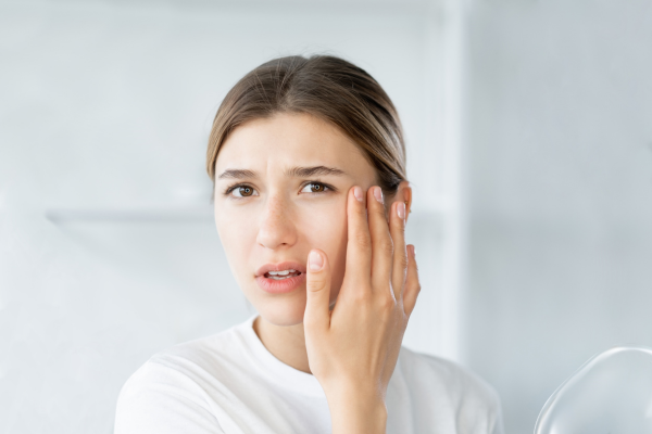 Tình Trạng Da Mất Nước Và Cách Chăm Sóc Hiệu Quả