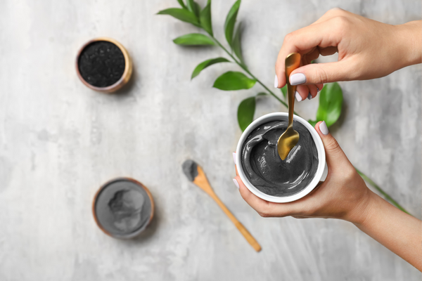 Bí Quyết Làm Đẹp Da Từ Than Hoạt Tính?