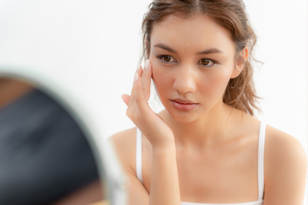 Da Mất Nước - Tình Trạng Da Cần Được Quan Tâm!