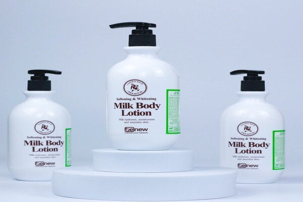 Có nên dùng kem dưỡng da Body ban đêm?