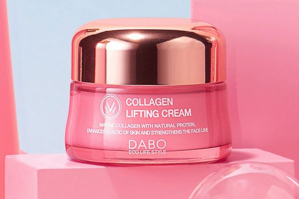 Kem dưỡng da Collagen, Kem dưỡng Collagen nâng cơ da – Mỹ phẩm Benew