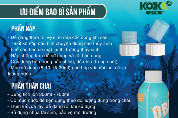 Sản Phẩm Mới Ra Mắt Nhà KoiKa Có Gì Đặc Biệt?