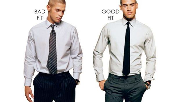 Tổng hợp những lỗi thời trang cơ bản của Đàn ông Việt