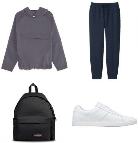 Những gợi ý ăn mặc đẹp thời thượng phù hợp với túi tiền phải chăng