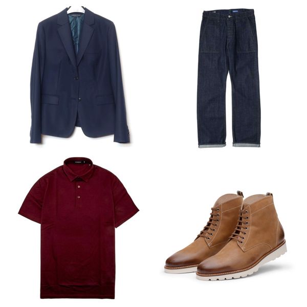 6 gợi ý diện trang phục màu trung tính thật sành điệu