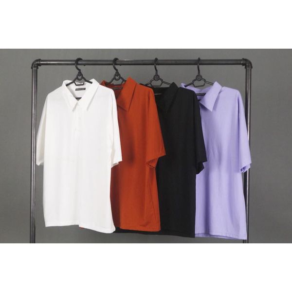 Lý do áo thun polo trở thành item bất hủ trong tủ đồ phái mạnh