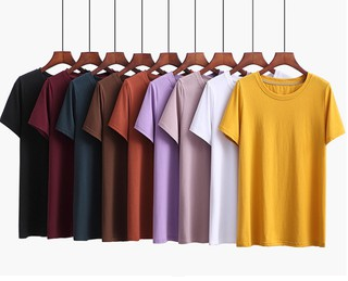 Áo thun nam cổ tròn – Chọn và mặc như thế nào cho đẹp???