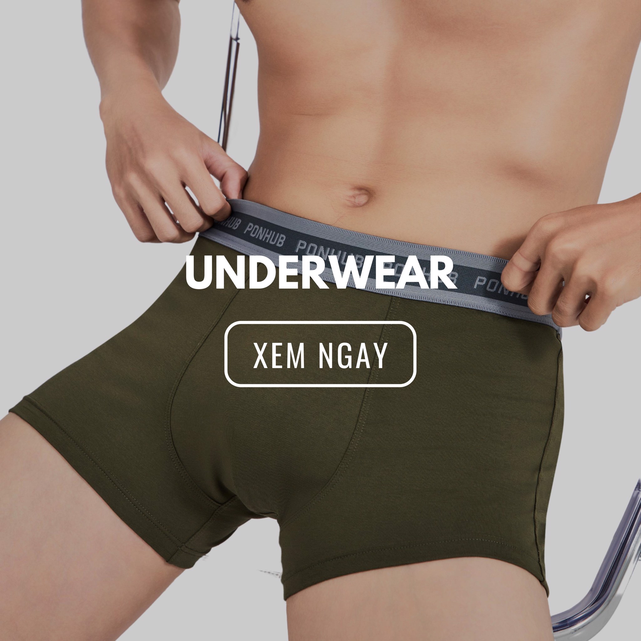 UNDERWEAR