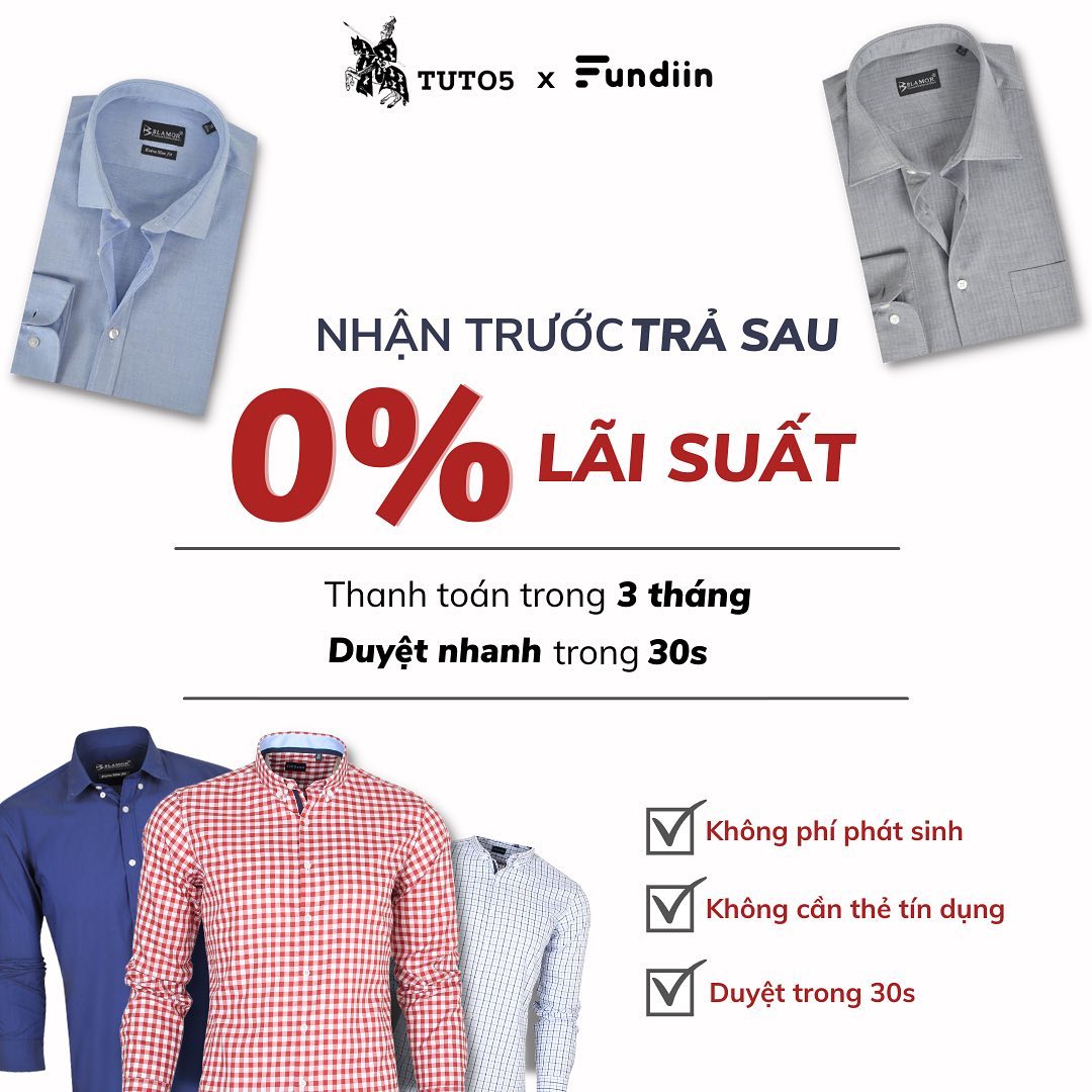 Ưu đãi của chúng tôi