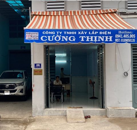 Thông báo khai trương Văn phòng Thành phố Hồ Chí Minh