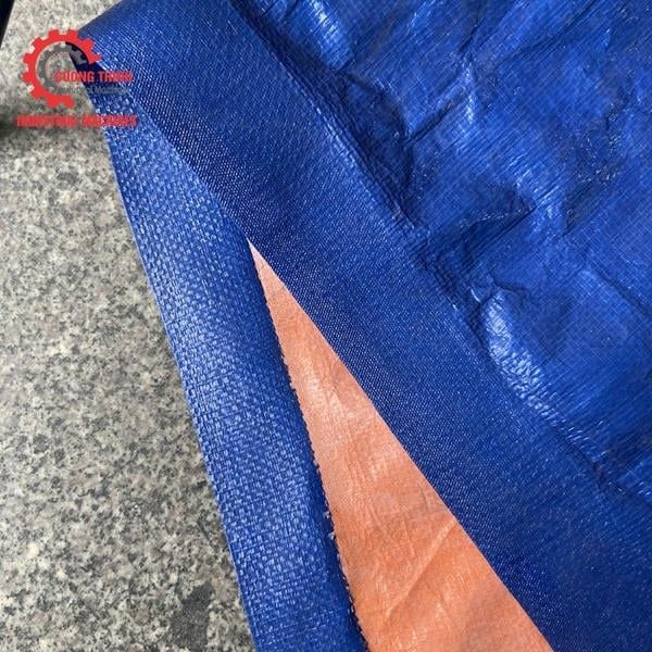 máy hàn bạt sự kiện cao tần XDR6