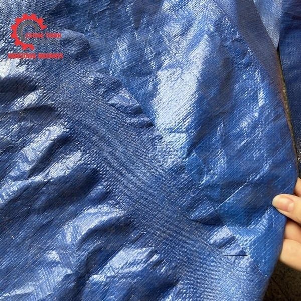 máy hàn bạt sự kiện cao tần XDR6