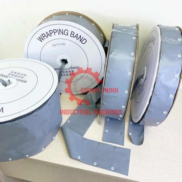 Vải bọc dây điện – Bền bỉ, an toàn, bảo vệ tối ưu dây dẫn