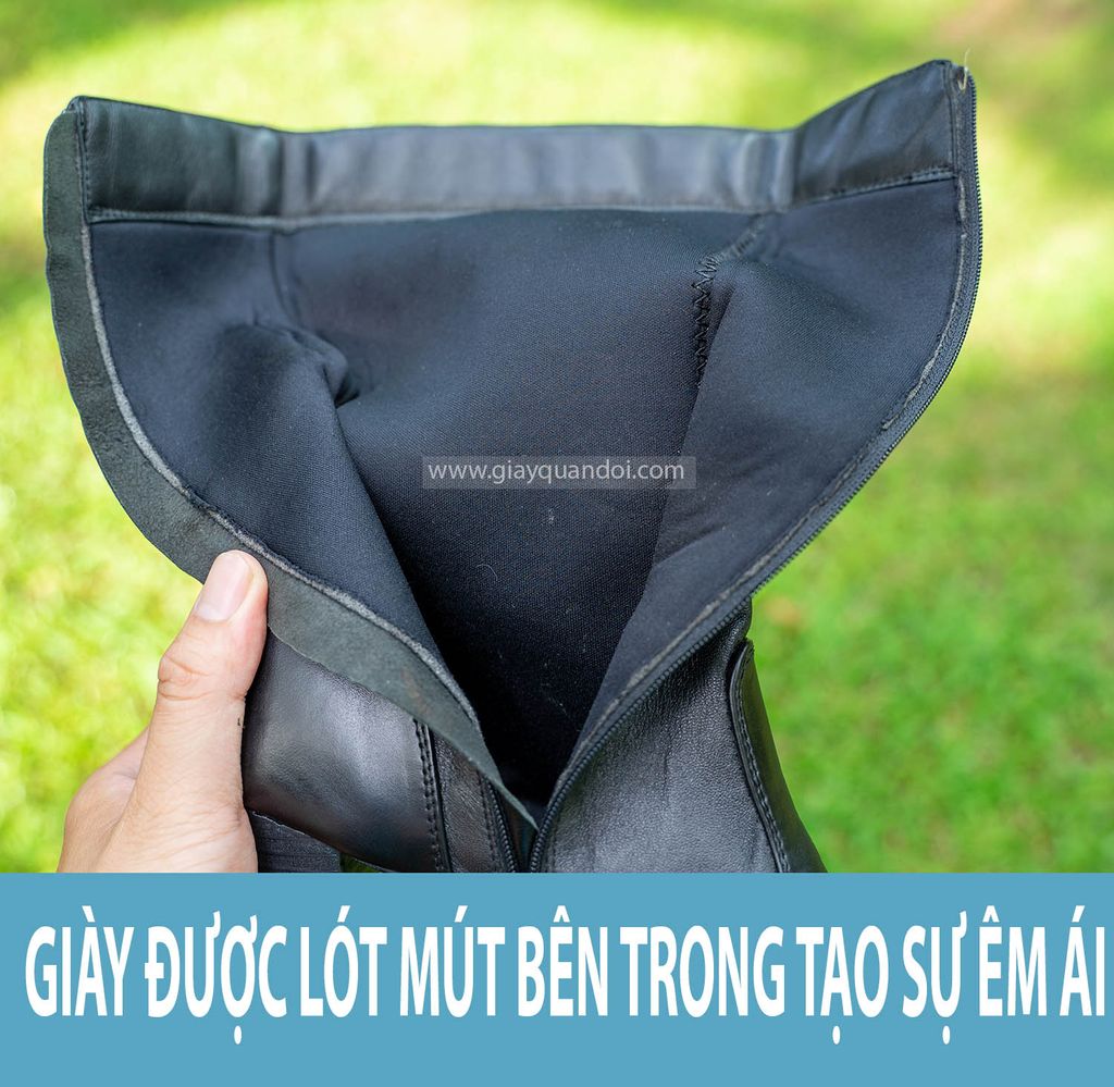 ghệt da sĩ quan nữ 792 công ty 32