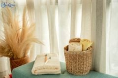 6 Lưu ý để sử dụng khăn tắm đúng cách dành cho mọi nhà